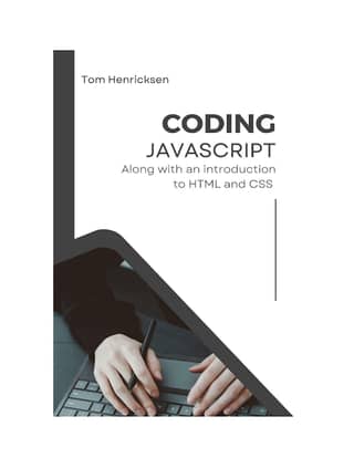 Coding JavaScript