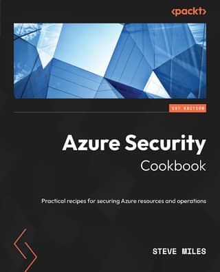 Azure Security Cookbook 40 2023 41