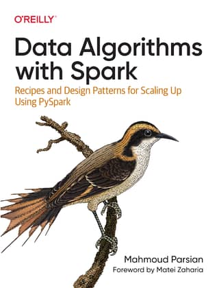 Data Algorithms Spark 40 2022 41