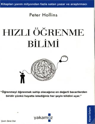 Hızlı Öğrenme Bilimi