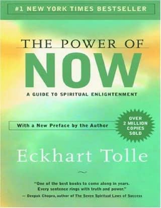 The Power of Now A Guide to Spiritual Enlightenment