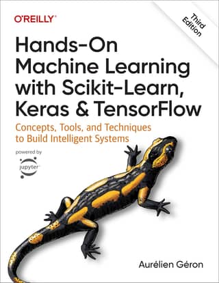 Hands-On Machine Learning with Scikit-Learn Keras and Tens