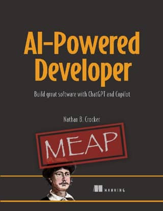AI-Powered Developer