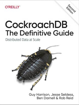 CockroachDB 2025