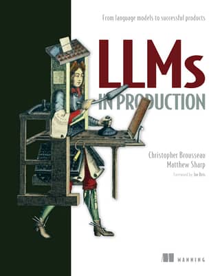 LLMs in Production From language models to successful products