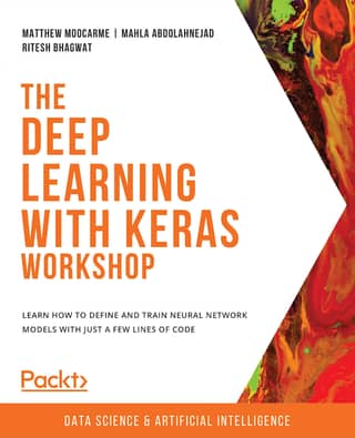 Matthew Moocarme, Mahla Abdolahnejad, Ritesh Bhagwat The Deep Learning
