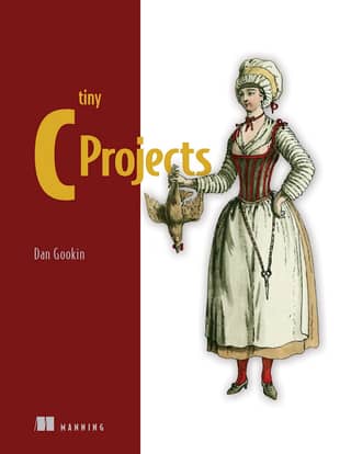 Tiny C Projects 40 2023 41