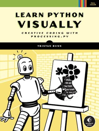 Learn Python Visually