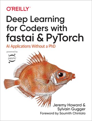 Deep Learning For Coders Fastai