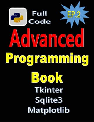 Python Programming Book
