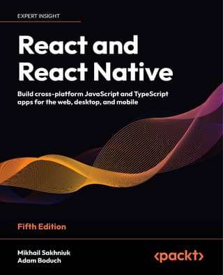 React and React Native 2025