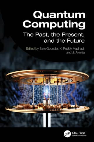 Quantum Computing The Past, the Present, and the Future