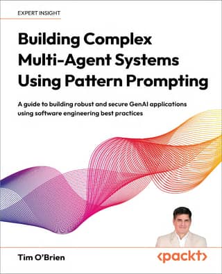 Building Complex Multi-Agent Systems Using Pattern Prompting A guide to building robust and secure GenAI applications using…