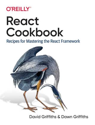 React Cookbook