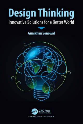 Design Thinking Innovative Solutions for a Better World