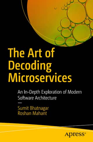 The Art of Decoding Microservices An In-Depth Exploration of Modern Software Architecture