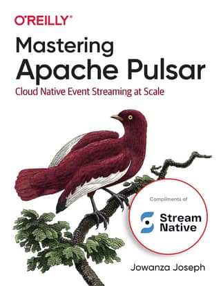 Mastering Apache Pulsar