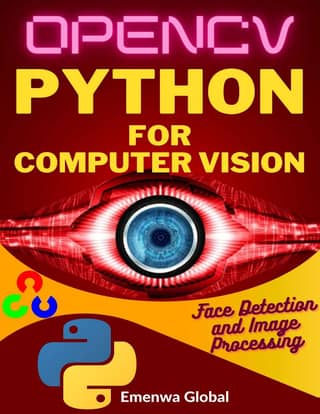 OPENCV Python for Computer Vision