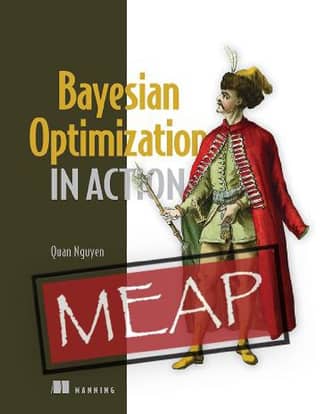 Bayesian Optimization in Action