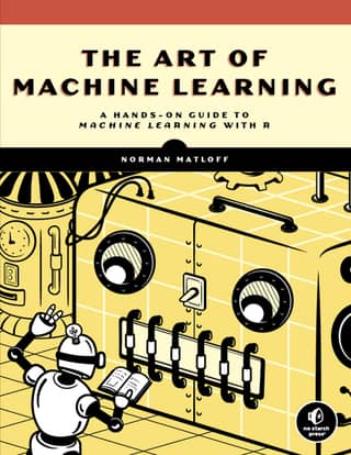 The Art of Machine Learning