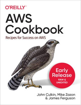 AWS Cookbook Recipes for Success on AWS