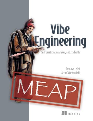 Vibe Engineering