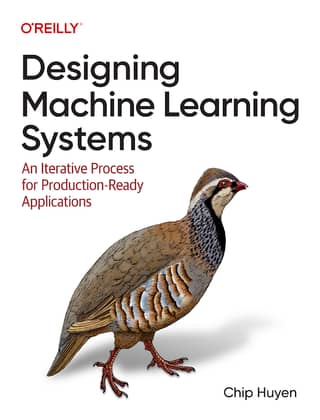Designing Machine Learning System