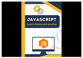 JavaScript Learn Easily and Quickly