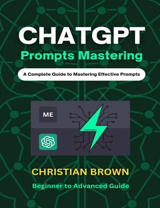 ChatGPT 20Prompts 20Mastering