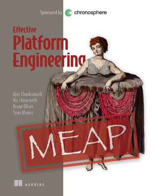 Effective Platform Engineering