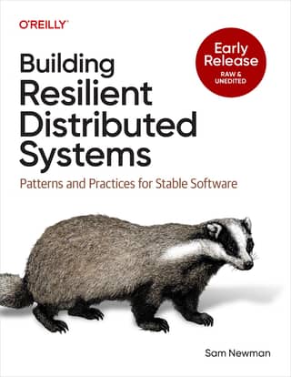 building resilient