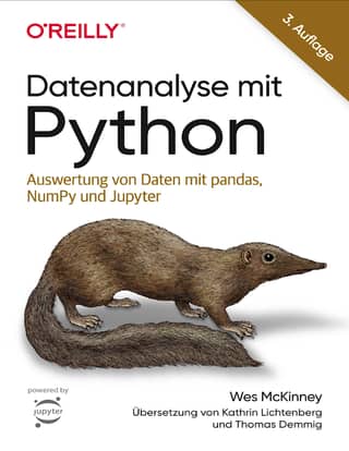 Daten Yse 20mit 20Python
