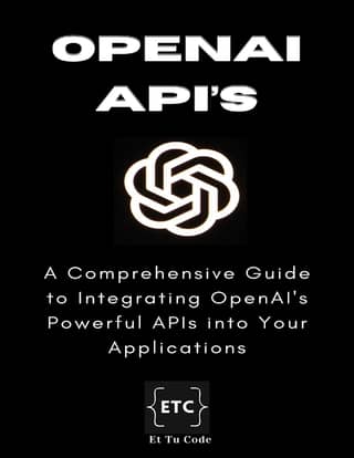 OpenAI Developer s Handbook