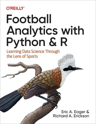 Football Analytics with Python R