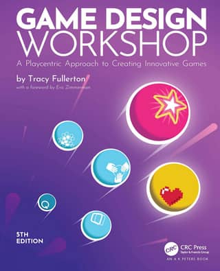 Game Design Workshop A Playcentric Approach to Creating Innovative Games