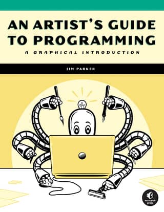 An Artist's Guide to Programming 2022