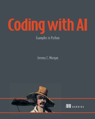 Coding with AI Examples in Python
