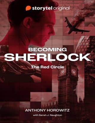 Becoming Sherlock - The Red Circle