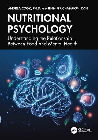 Nutritional Psychology Understanding the Relationship Between Food and Mental Health