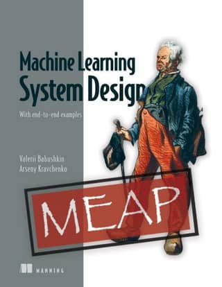 Machine Learning System Design