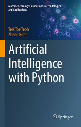 Artificial 20Intelligence 20 20Python