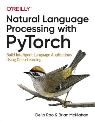 Natural Language Processing with PyTorch 2
