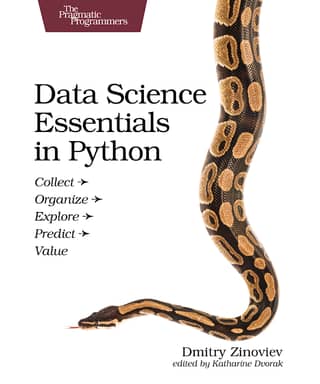 Data Science Essentials İn Python Collect