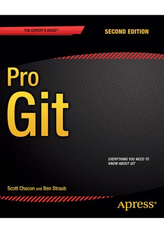 Pro Git