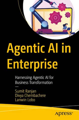 Agentic AI in Enterprise Harnessing Agentic AI for Business Transformation