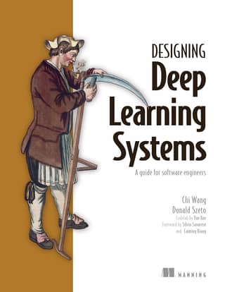 @datascienceM Designing Deep Learning Systems