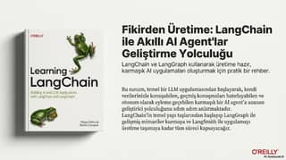 Fikirden ÜRetime AkILlI Agentlar