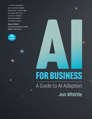AI for Business A Guide to AI Adoption