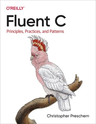 Fluent C 2