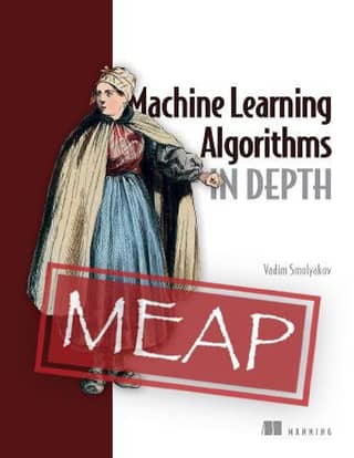 Machine Learning Algorithms İn Depth